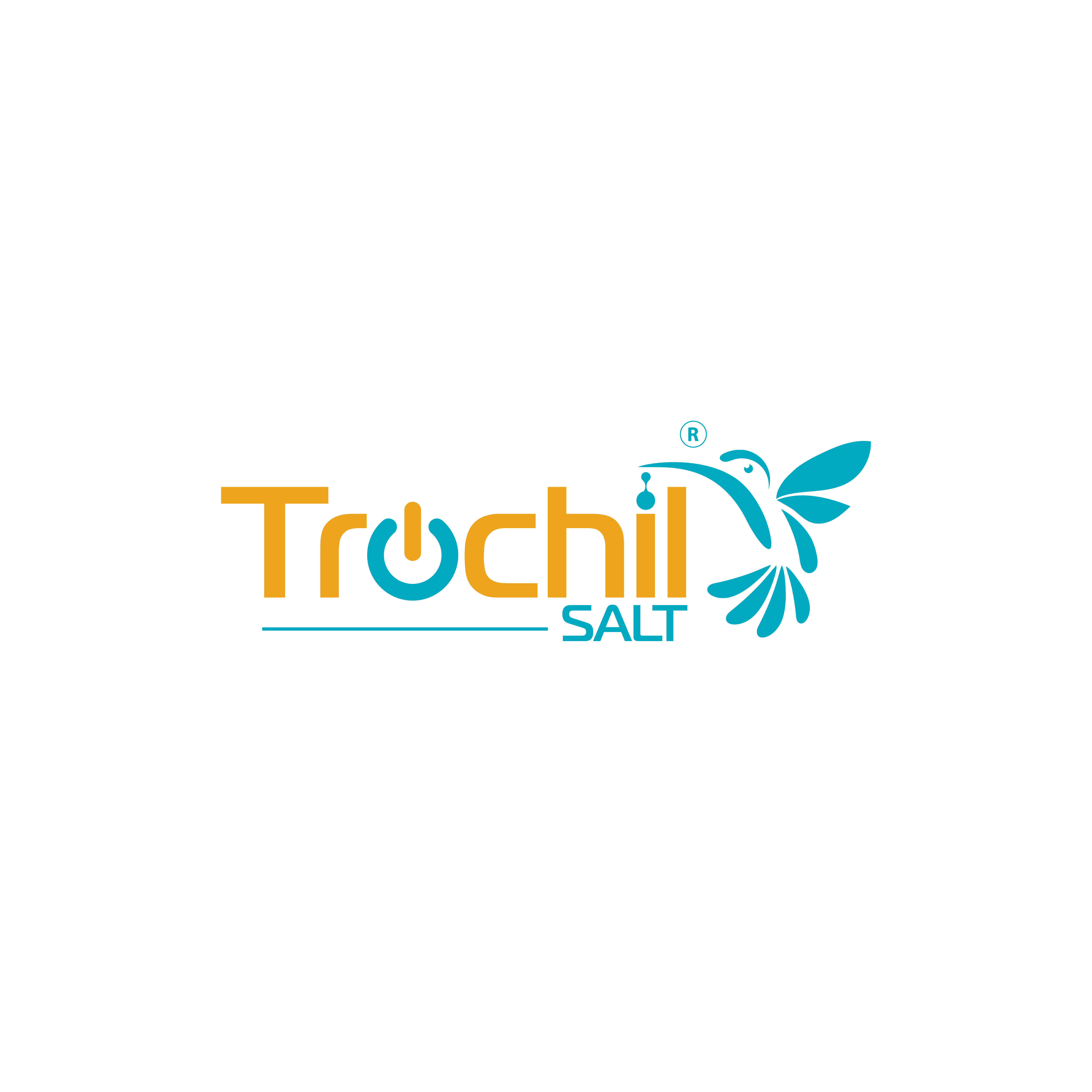 Trochil Salt Logo