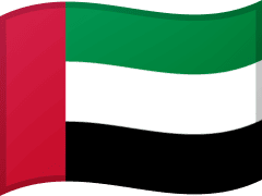 UAE Flag